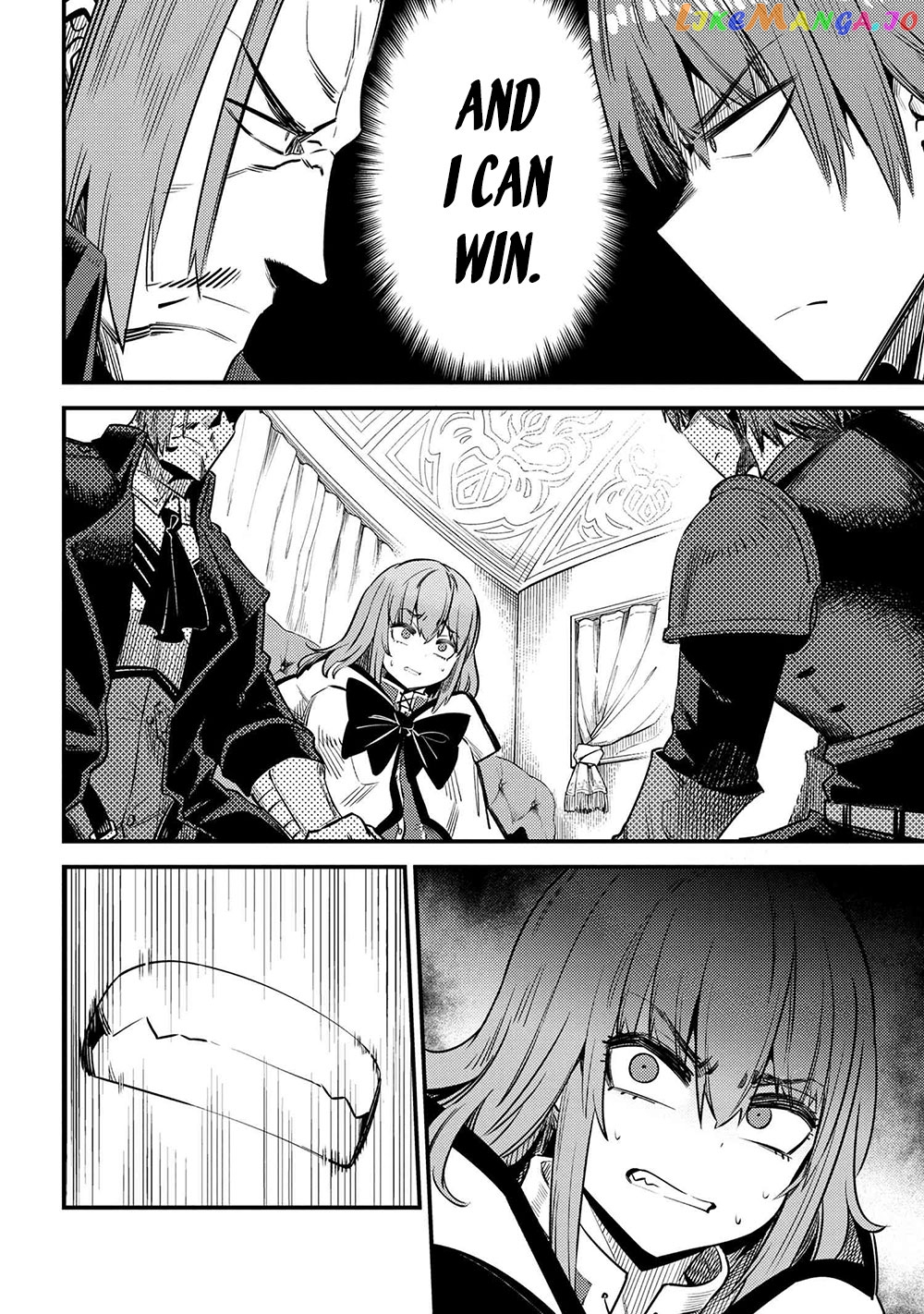 Redo Of Healer, Chapter 29.1 image 07